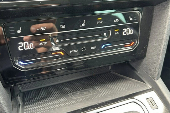 Volkswagen Passat 2.0 TDI 4Mot Elegance DSG