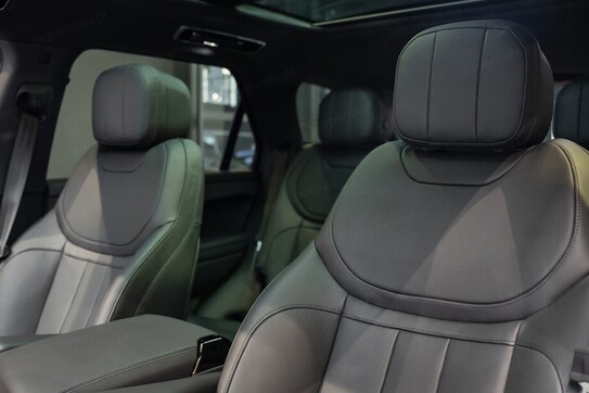 Land Rover Range Rover Sport D250 SE
