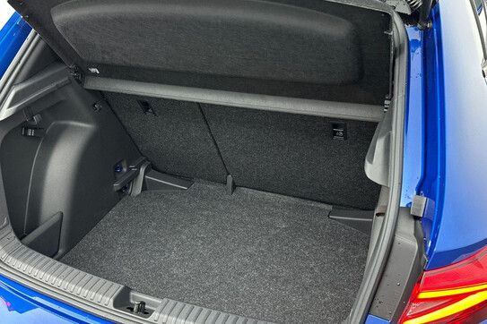 Skoda Fabia Monte Carlo 1.5 TSI DSG