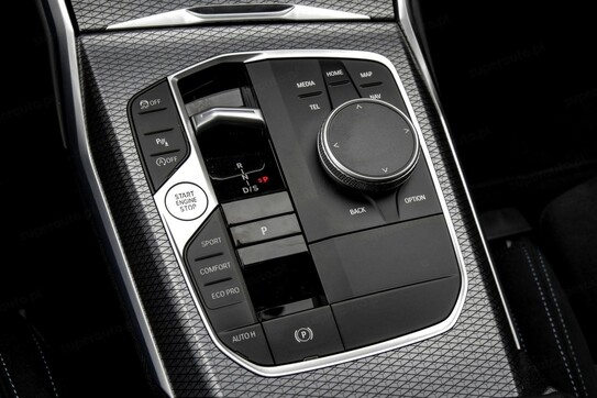 BMW Seria 3 Touring 330i xDrive M Sport