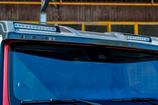 Mercedes Klasa G 63 AMG 4x4²