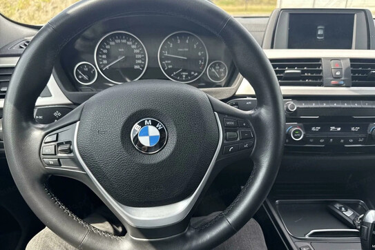 BMW Seria 4 Gran Coupe 420i GPF xDrive