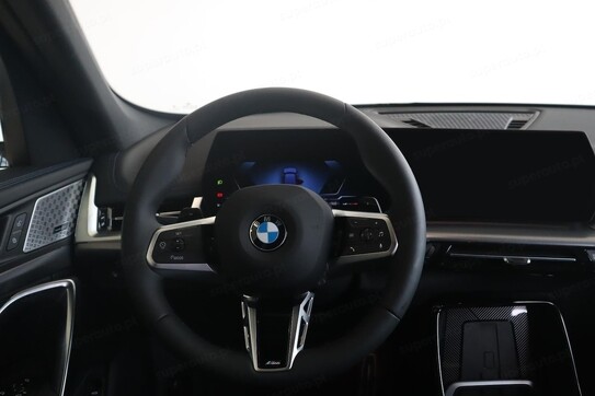 BMW X1 xDrive23i M Sport
