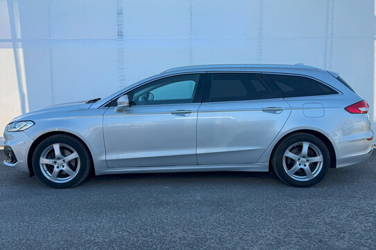 Ford Mondeo 2.0 EcoBlue Titanium