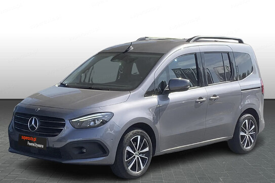 Mercedes T klasa T180 Progressive AT