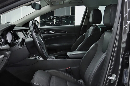 Opel Insignia 2.0 CDTI Elegance S&S aut