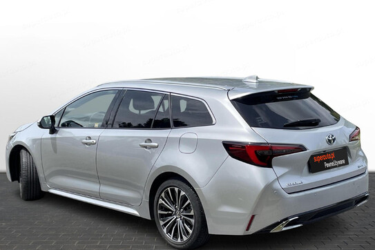 Toyota Corolla 1.8 Hybrid Style
