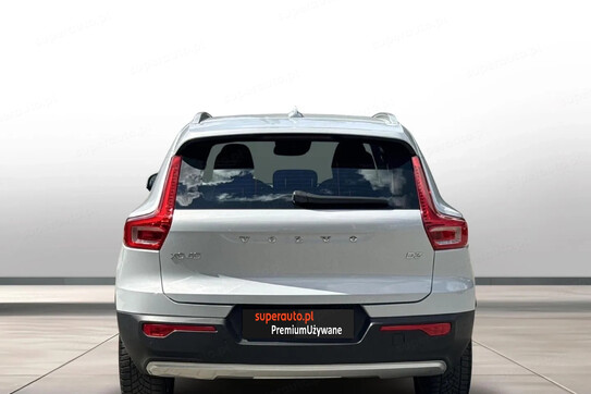 Volvo XC40 D3 Momentum Pro aut