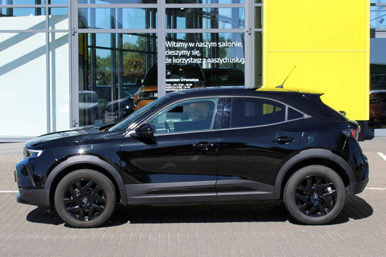 Opel Mokka 1.2 T GS S&S