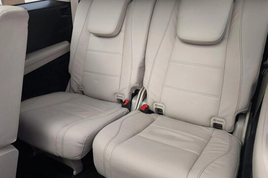 Mercedes GLS 400 d 4-Matic