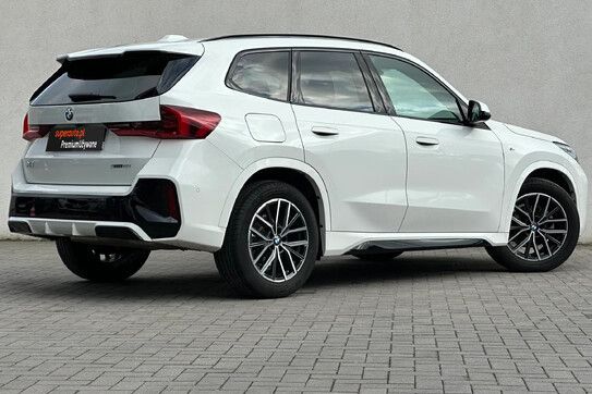 BMW X1 sDrive18i M Sport
