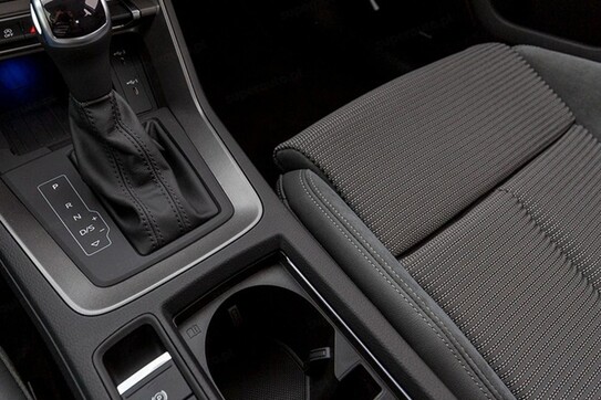 Audi Q3 35 TFSI S-Line Sportback