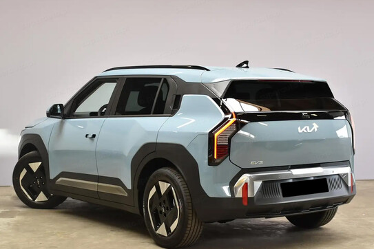 Kia EV3 81.4kWh Earth