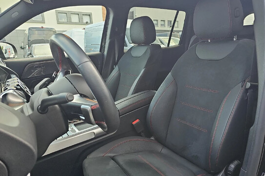 Mercedes GLB 200 AMG Line