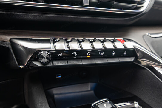 Peugeot 5008 2.0 BlueHDi GT S&S EAT8