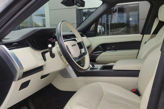 Land Rover Range Rover V8 P535 AWD Autobiography