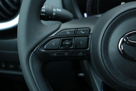 Toyota Aygo X JBL 1.0 CVT