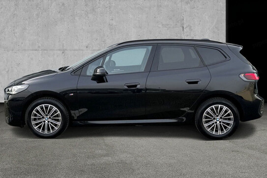 BMW Seria 2 218d M Sport sport-aut