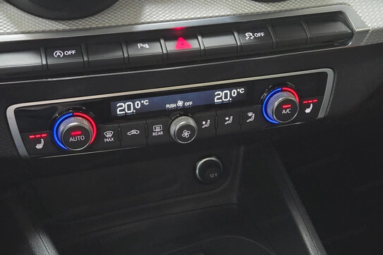 Audi Q2 35 TFSI