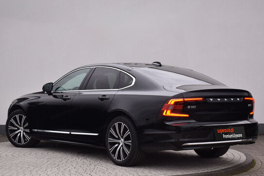 Volvo S90 B5 D AWD Ultimate Bright aut