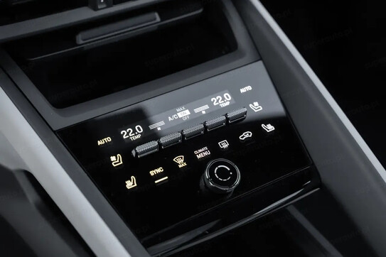 Porsche Macan 4S