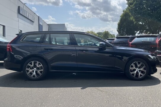 Volvo V60 B4 B Essential