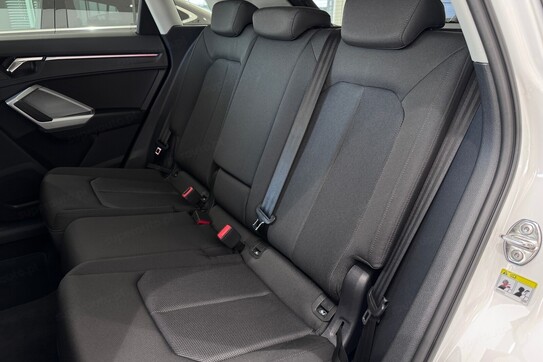 Audi Q3 40 TFSI quattro S tronic