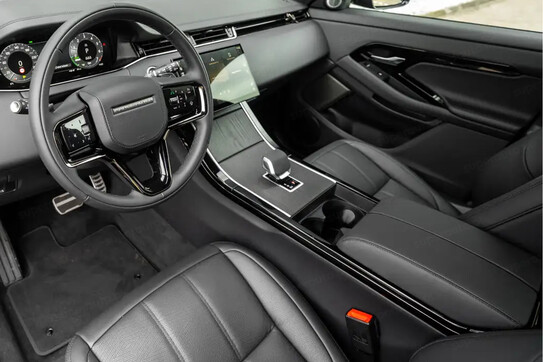 Land Rover Range Rover Evoque D200 Autobiography
