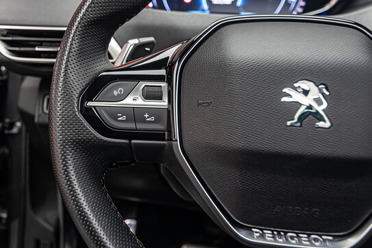 Peugeot 5008 2.0 BlueHDi GT S&S EAT8