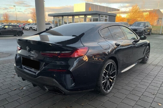 BMW Seria 8 Gran Coupe 840i xDrive