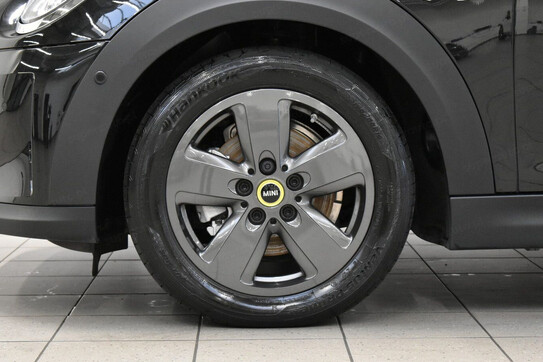 Mini Mini Cooper SE