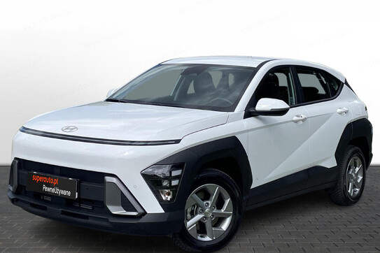 Hyundai Kona 1.0 T-GDI Smart DCT