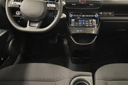 Hyundai Inster 49kWh Pure