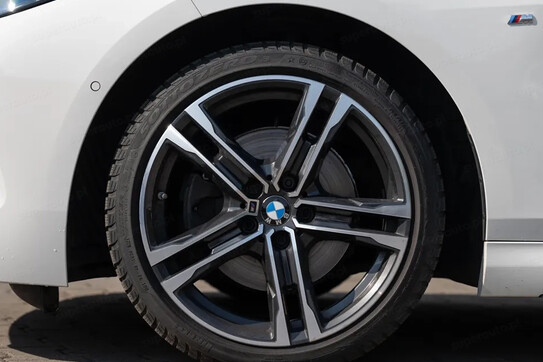 BMW Seria 2 218i