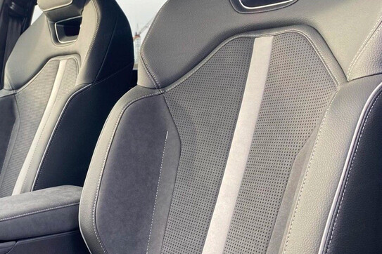 Skoda Kodiaq Sportline 2.0 TDI DSG 4x4