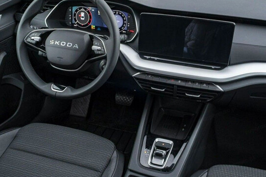 Skoda Octavia Edition 130 Selection 1.5 TSI mHEV DSG