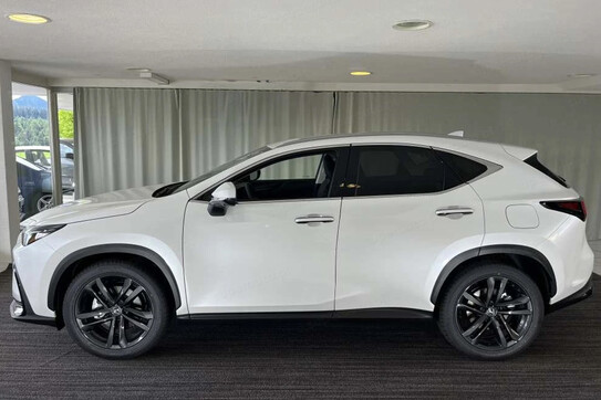 Lexus NX 350h Prestige 2.5 Hybrid AWD