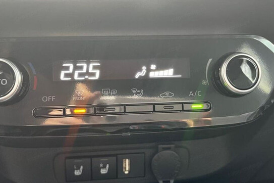 Toyota Aygo X Executive 1.0 benzyna