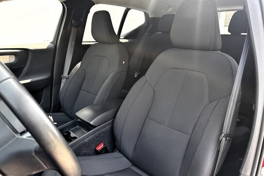 Volvo XC40 T3 Momentum Pro aut