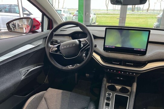 Skoda Elroq 50