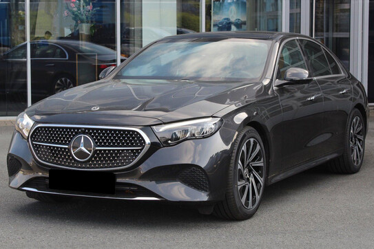 Mercedes E Klasa 200 4-Matic Avantgarde