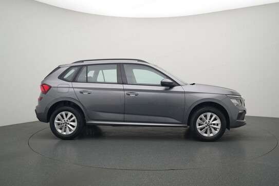 Skoda Kamiq Edition 130 1.5 TSI