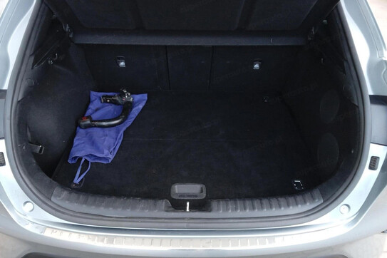 Kia XCeed 1.4 T-GDI DCT
