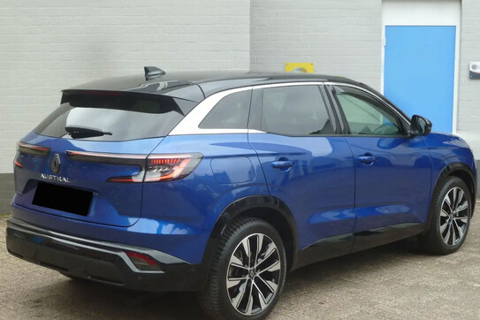 Renault Austral Techno 1.3 TCe mHEV