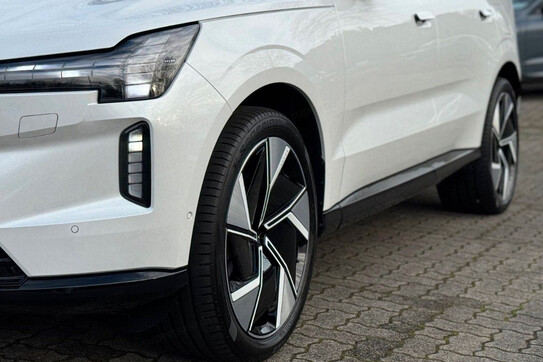 Volvo EX90 Twin Performance AWD Ultra