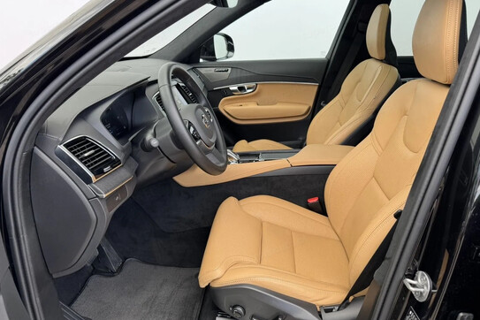 Volvo XC90 B5 B AWD Ultra Bright 7os