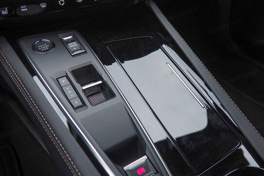 Peugeot 508 GT PHEV Plug-in 1.6 PureTech