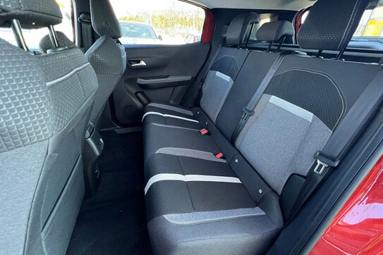Opel Frontera Edition 1.2 Turbo