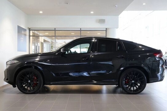 BMW X6 xDrive40i M Sport