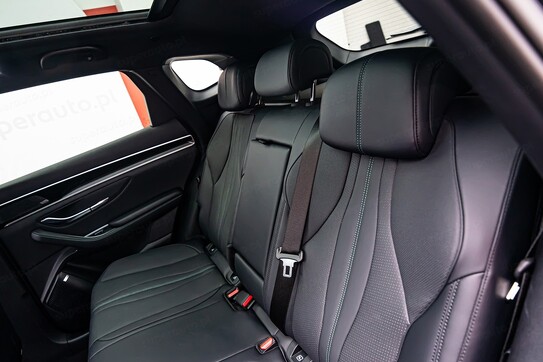 BYD Seal U 1.5 DM-i Boost